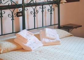 Agriturismo Le Arcate 4