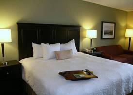 Hidden Falls Inn 3