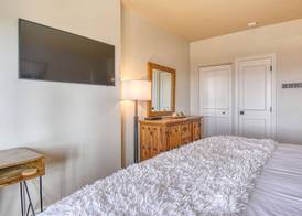 Algonquin Chalets 3