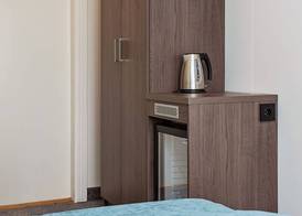 Scandic Leknes Lofoten 5