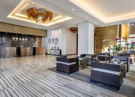 Marriott Hotel Downtown Abu Dhabi 3
