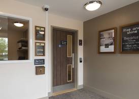 Kings Chamber, Doncaster by Marston's Inns 4