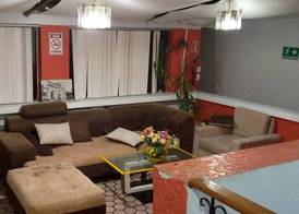 The Imperial Hostal 4