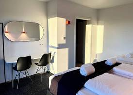 Seljavellir Guesthouse 5