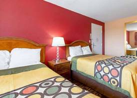 Utica Stay Inn 4