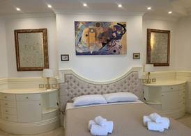 Simon's Guest House Rome 5