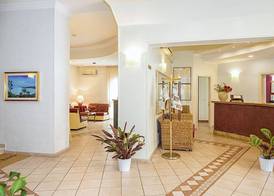 Hotel Tirreno 2