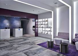 YOTEL Singapore Orchard Road 3