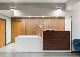 Wingate by Wyndham Clearfield 4