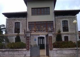 Hotel Villadesella 5