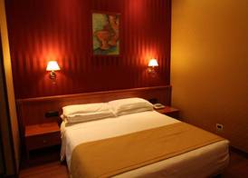 Hotel Impero 5