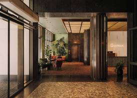 The Cyrus Hotel 3