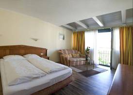Aparthotel Landau an der Isar 4