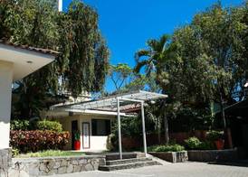 Las Magnolias Hotel Boutique 2