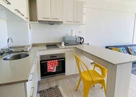 Apartamento Alto Pelluco 4
