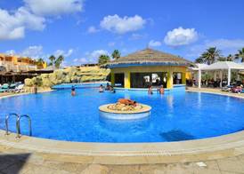 Hôtel Club Lookéa Playa Djerba 5