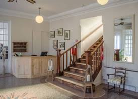 Hotel Lac et Foret 5