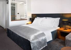 Boutique Hotel Ani - Adults Only 3