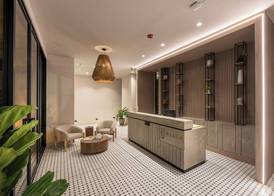 Nakúa Stay & Work Hotel 3