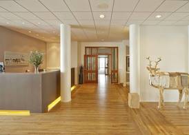 Hérað - Berjaya Iceland Hotels 3