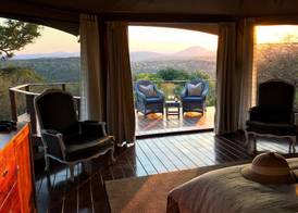 Thanda Safari 3