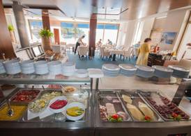 Hotel Maxim 4