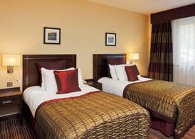 Crowne Plaza LONDON - GATWICK AIRPORT by IHG 5
