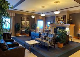 The Glenmore Inn & Convention Centre 3