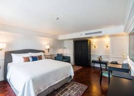 Akara Hotel 5