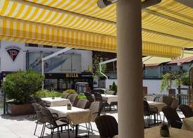Hotel Astoria 3