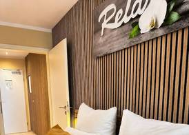 Hotel Select Suites & Aparts 2