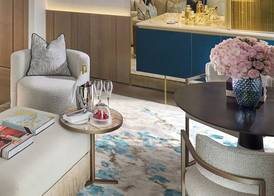 Mandarin Oriental Mayfair, London 4