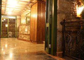 Celsus Boutique Hotel 2