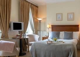 Headfort Arms Hotel 3