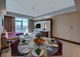 Copthorne Hotel Dubai 4
