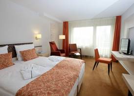 Hotel Bären Titisee 4
