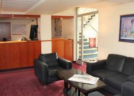 Elbroich Hotel Düsseldorf 2