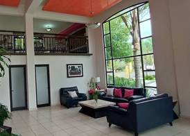 Hotel Ejecutivo Aeropuerto 3