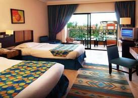 Rehana Sharm Resort - Aquapark & Spa - Couples and Family Only -Premium Ultra All-Inclusive 24H 5