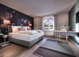 Steigenberger Hotel Treudelberg Hamburg 4