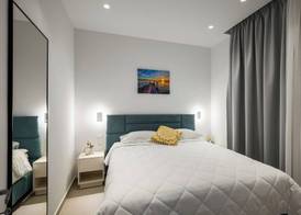 The 7 Suites, An Elegant Living in Ipsos by Konnect 5