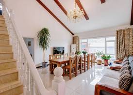 Mutianyu GreatWall Wangshanyuan Homestay 2
