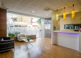 Hotel Rostits 2