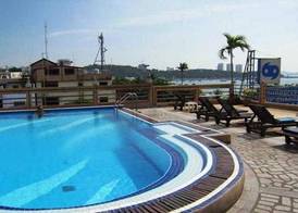 AA Hotel Pattaya 3