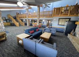 AmericInn by Wyndham Sayre 2