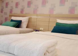 Klang Muang @ Nongkhai Hotel 2
