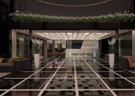 New Gate Hotel 2