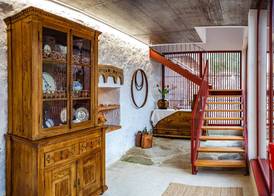 Quinta de Chousas - Braga - Agroturismo 2