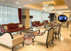 The Conforium Hotel İstanbul 2