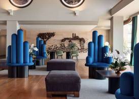 Dolce by Wyndham Barcelona Resort 4 Sup 3